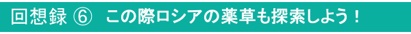 回想録⑥
